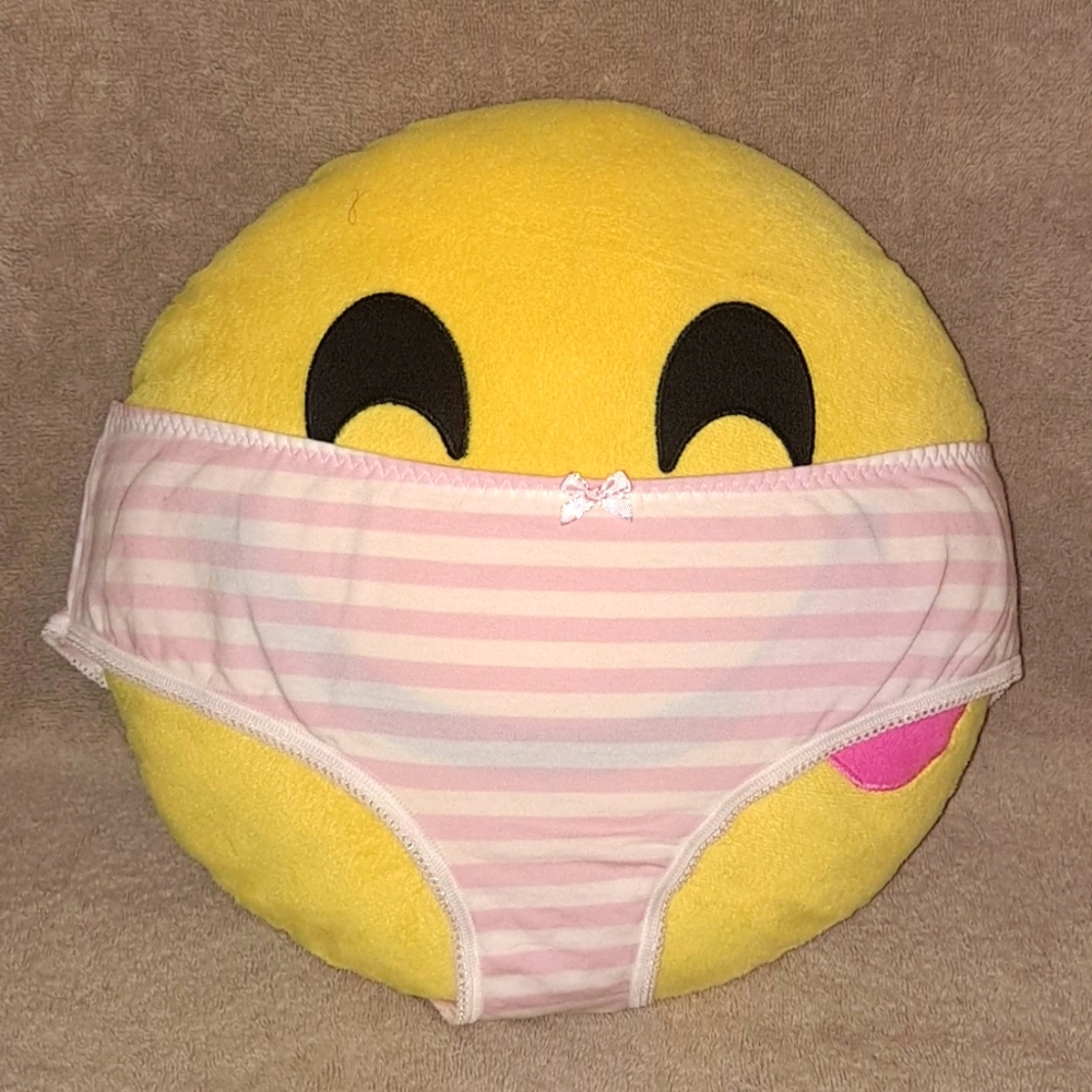 Victoria's Secret Hiphugger Panties - L
